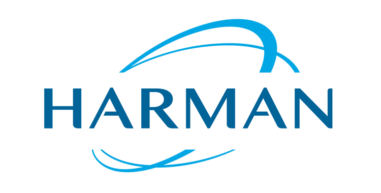 HARMAN Logo