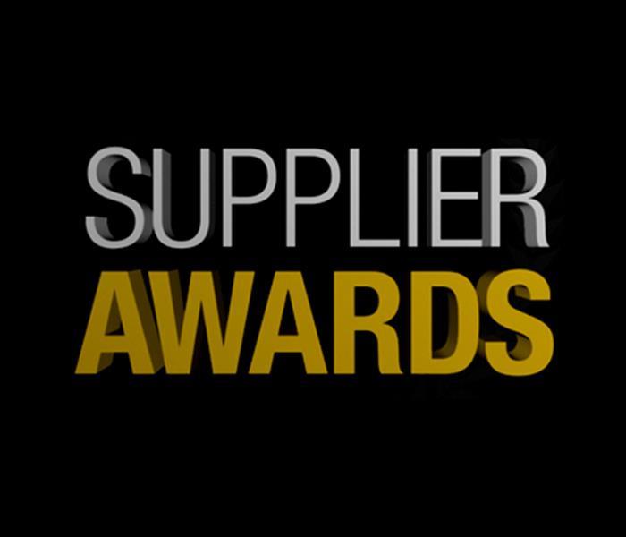 Groupe Renault Supplier Award