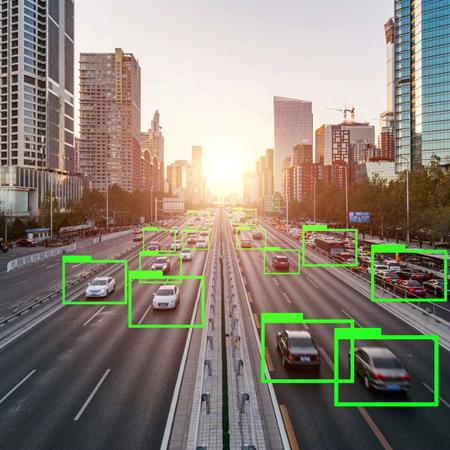 Infraestrutura Inteligente para Cidades 