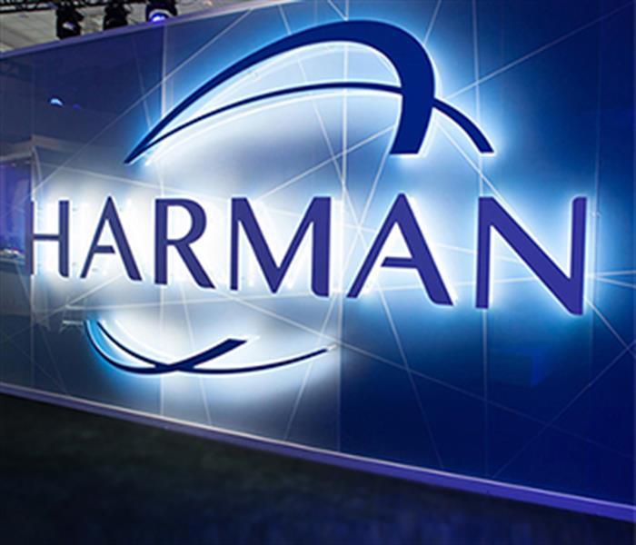 Ford Honors HARMAN at 23rd Annual World Excellence Awards