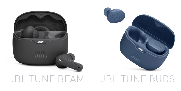  JBL Tune 230NC TWS True Wireless in-Ear Noise Cancelling  Headphones - Black & Clip 4 - Portable Mini Bluetooth Speaker, IP67  Waterproof and dustproof, 10 Hours of Playtime (Gray) : Electronics