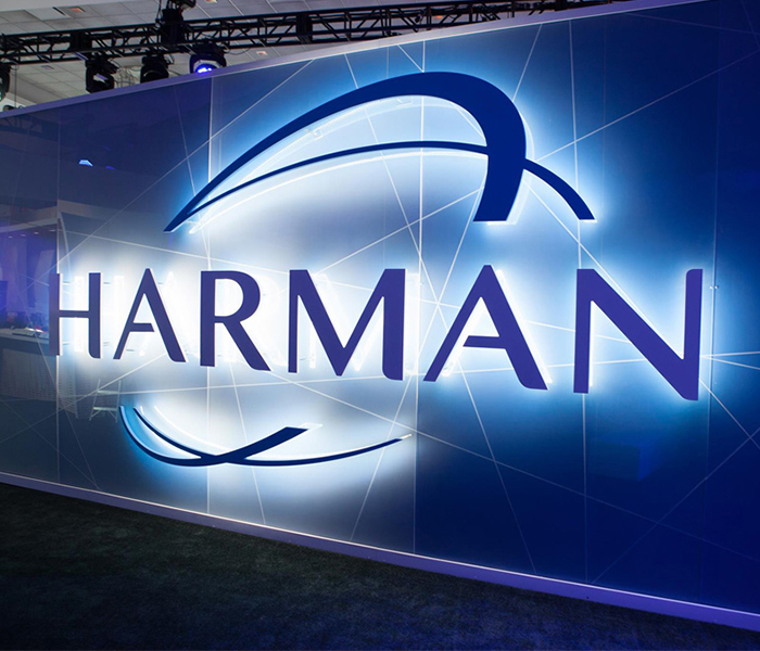 Harman service sales center west mambalam