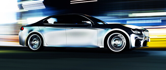Automotive