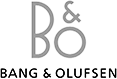 B&O Bang & Olufsen