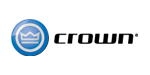 crown audio