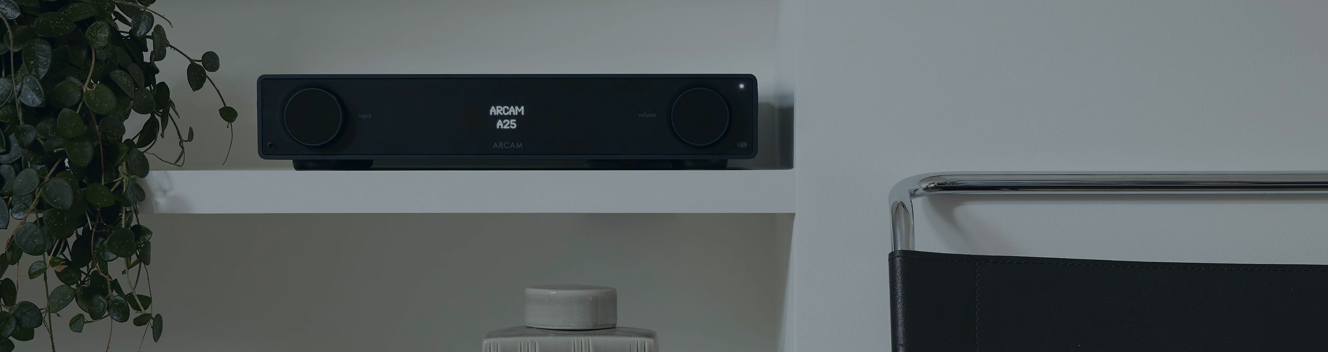 ARCAM